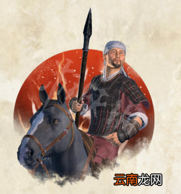 全面战争三国孙坚势力兵种介绍 全战三国孙坚势力有哪些兵种 雇佣步兵