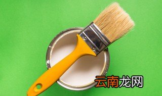 油漆与乳胶漆有什么区别 如何区别油漆与乳胶漆