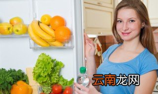 冰箱里的水果怎么放保鲜 怎么在冰箱保鲜水果