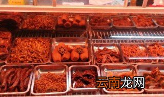 菜场卤菜不用保鲜柜怎么保鲜 菜场卤菜不用保鲜柜保鲜的方法