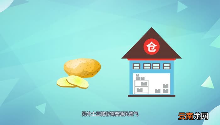 土豆发青能吃吗能吃发青的土豆吗