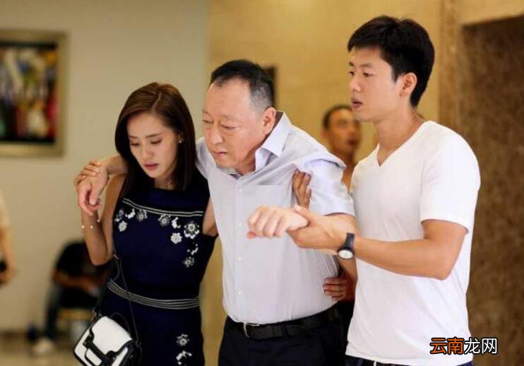 超级翁婿进派出所第几集