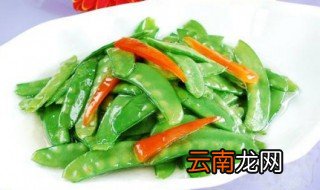 冬天适合炒什么家常菜 炒什么家常菜适合冬天