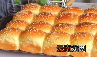 鲜奶排包如何做 鲜奶排包的做法