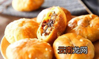 正宗酥饼制作方法 正宗酥饼制作方法与步骤