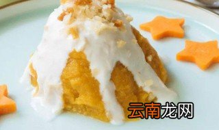 酸奶薯泥如何做 酸奶薯泥如何做好吃