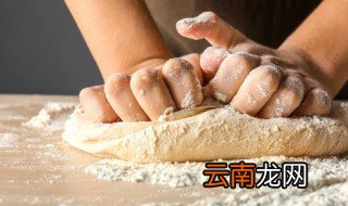 手擀面怎样做好吃 手擀面如何做好吃