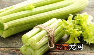 西芹牛肉的家常做法 西芹牛肉的做法