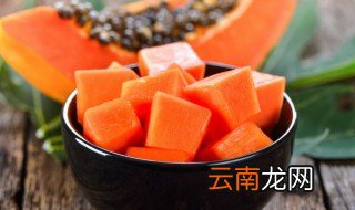 木瓜最佳吃法 木瓜最佳吃法是什么