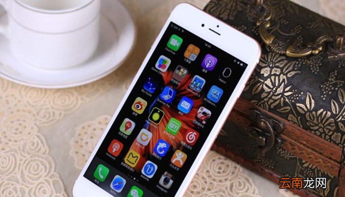 苹果6s plus充不进去电怎么回事苹果6s plus充不进去电什么原因