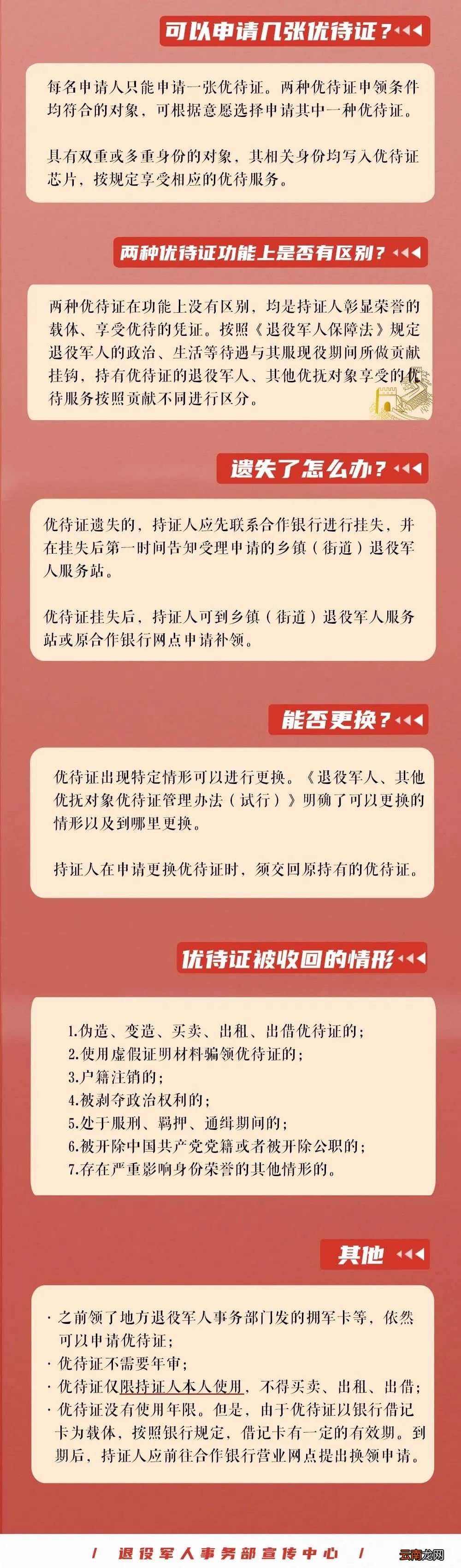 大同优待证如何申领？需要准备哪些材料？