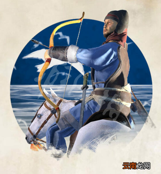 全面战争三国公孙瓒兵种介绍 全面战争三国公孙瓒兵种强不强 白马义从
