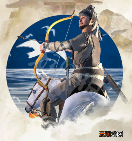 全面战争三国公孙瓒兵种介绍 全面战争三国公孙瓒兵种强不强 白马义从