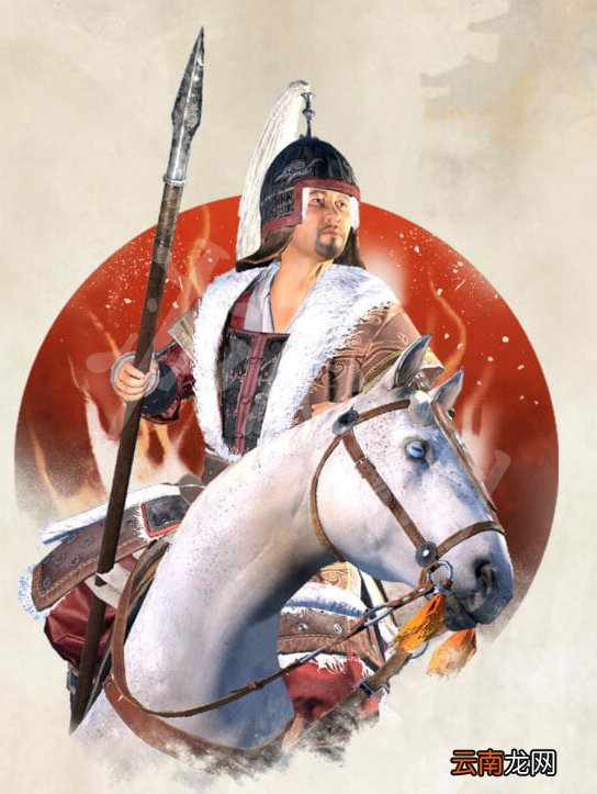 全战三国董卓势力兵种介绍 董卓特殊兵种有哪些 西凉铁骑