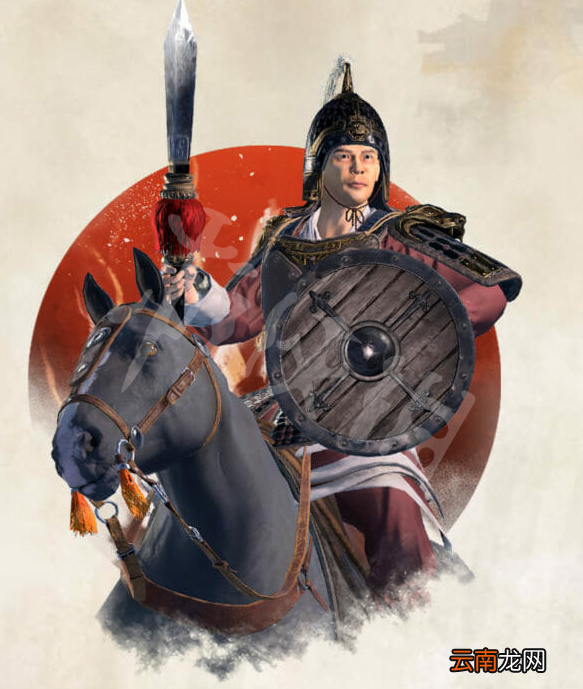 全面战争三国曹操势力兵种介绍 曹操势力有哪些特殊兵种 虎豹骑