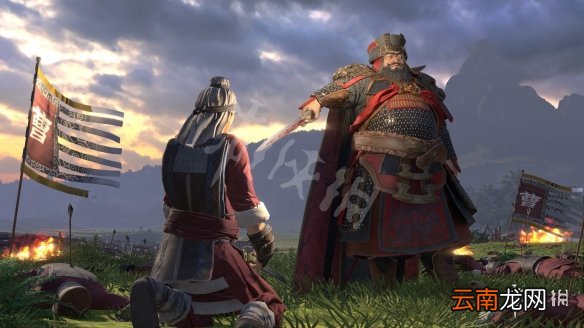 全面战争三国董卓人物背景介绍 全战三国董卓相关玩法说明