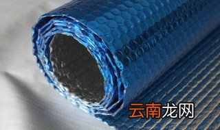 有哪些隔热材料 隔热材料介绍