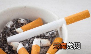 烟灰的作用是什么 烟灰的作用简单介绍