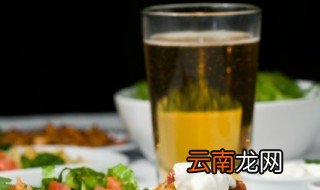 生啤酒和熟啤酒的区别是什么 生啤酒和熟啤酒的区别有哪些