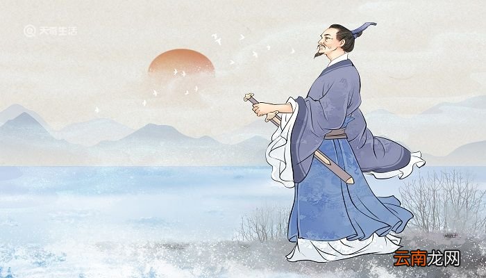秦国李斯是什么人 秦国李斯是什么人物