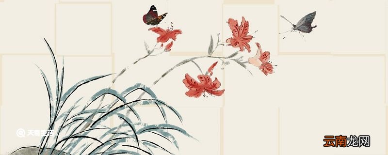 天涯何处无芳草下一句 天涯何处无芳草下一句怎么说