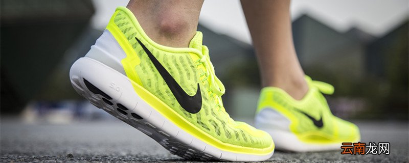 第一双nike ow联名是哪一年 第一双nike ow联名到底是哪一年