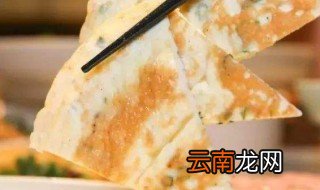 潮汕卤饼怎么做 做卤饼的步骤