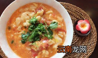 旮瘩汤做法小窍门 旮瘩汤做法窍门