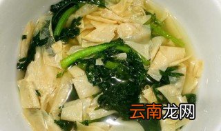 炸腐皮怎么做汤 怎么做炸腐皮汤