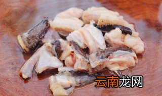 安康鱼的家常做法窍门 如何做安康鱼