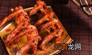 鸭锁骨该怎么做 鸭锁骨做法介绍