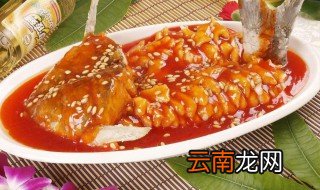 鱼该怎么做最好吃 这样做鱼简单下饭