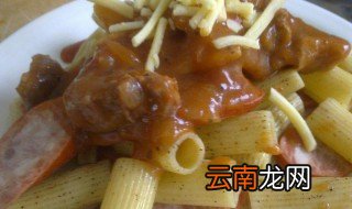 肠皮怎么做好吃 有多少人没吃过肠皮