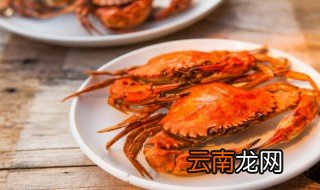 挑选花蟹的方法 挑选花蟹的方法推荐