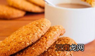 蒸麦饼如何做 做燕麦饼的方法