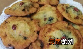 炸海蛎饼方法 炸海蛎饼的烹饪方法