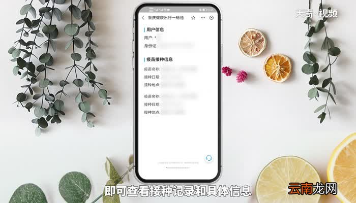 支付宝怎么查询新冠疫苗接种凭证 支付宝怎么查询新冠疫苗接种凭证的