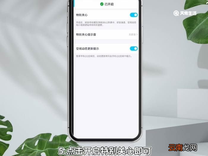qq特别关心有什么用 qq特别关注和特别关心一样吗