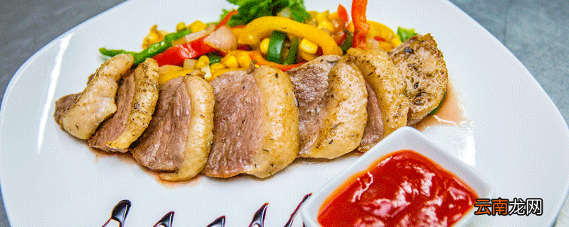 鸭肉和木耳可以一起吃吗 鸭肉和木耳相克吗