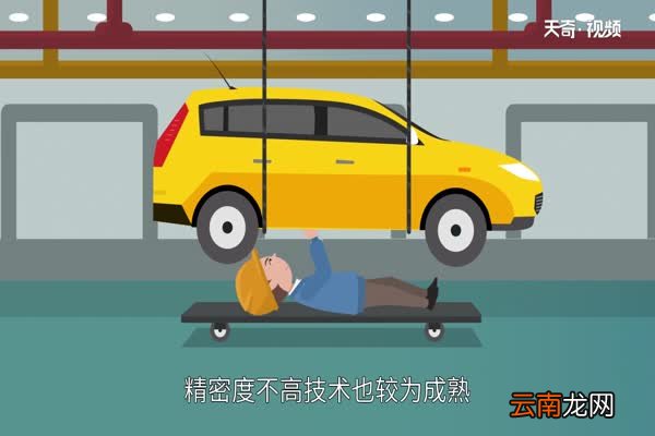 变速箱油多久换一次变速箱换油的时间