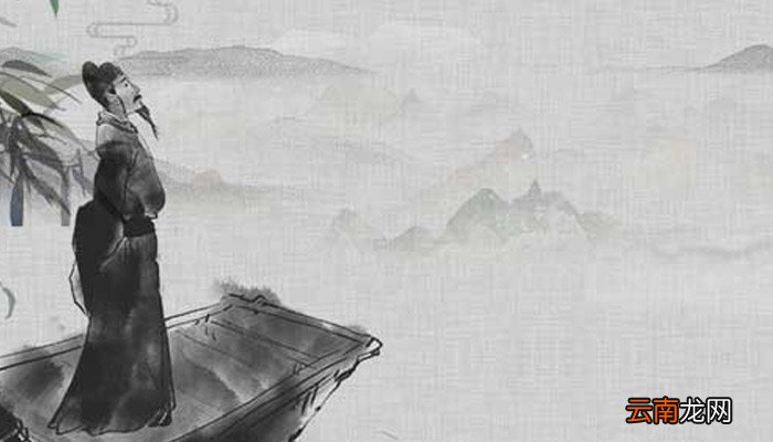 李白和王维出生的时间哪一个比较早 李白和王维谁比较早出生