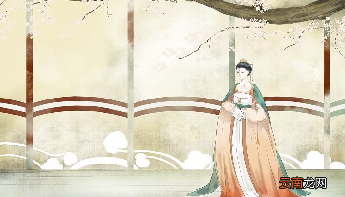 李延年歌的翻译 李延年歌的译文