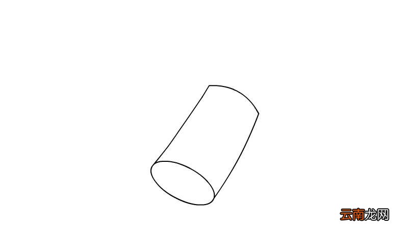 火药简笔画