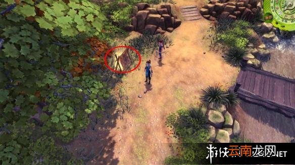 《侠客风云传》如何打猎 打猎玩法技巧分享攻略