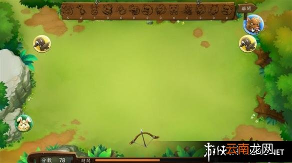 《侠客风云传》如何打猎 打猎玩法技巧分享攻略