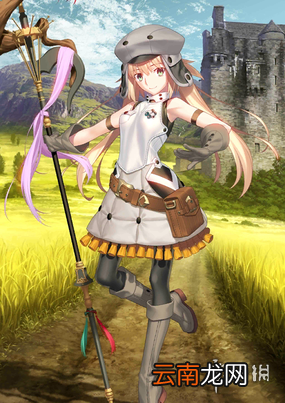 FGO术阶呆毛王语音翻译 FGO5周年Caster阿尔托莉雅语音一览