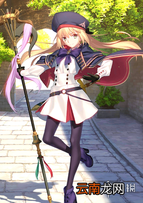 FGO术阶呆毛王语音翻译 FGO5周年Caster阿尔托莉雅语音一览
