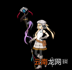 FGO术阶呆毛王语音翻译 FGO5周年Caster阿尔托莉雅语音一览