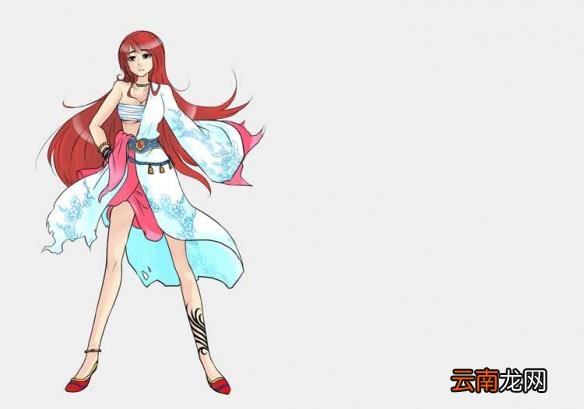 《侠客风云传》珍贵资料公布 深入了解侠客风云 河洛工作室
