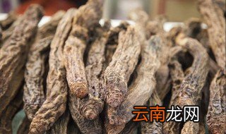 锁阳怎么储存 锁阳如何存放